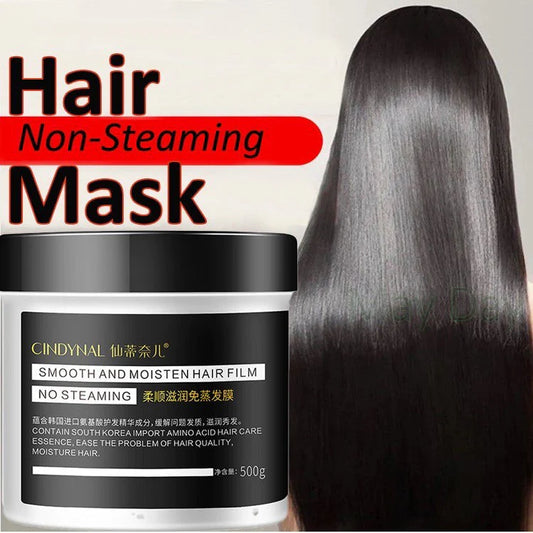 CINDYNAL Non-Steaming Hair Mask